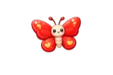 Butterfly icon